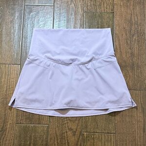 Old Navy Ultra High Rise Skort - Lavender